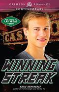Winning Streak (Las Vegas Sinners #3) by Katie Kenyhercz