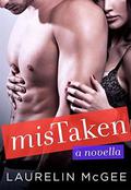 Mistaken (Miss Match #1.5) by Laurelin McGee