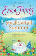 Swallowtail Summer by Erica James