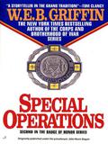 Special Operations by W.E.B. Griffin, Michael Russotto