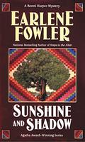 Sunshine and Shadow (Benni Harper #10) by Earlene Fowler