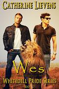 Wes by Catherine Lievens