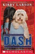 Dash (Dogs of World War II #1) by Kathy Hsieh