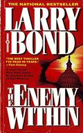The Enemy Within by Larry Bond