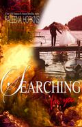 Searching for You (Anything for You #3) by Sabrina Lacey