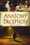 The Anatomy of Deception by David Ackroyd