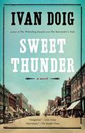 Sweet Thunder (Morrie Morgan #3) by Ivan Doig