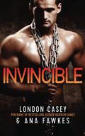 Invincible by Ana W. Fawkes