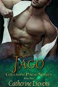 Jago by Catherine Lievens