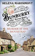 Murder at the Mousetrap (Bunburry #1) by Nathaniel Parker