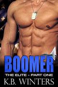 Boomer - The Elite: Part One by K.B. Winters