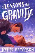 Lessons in Gravity by Jessica Peterson