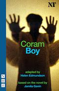 Coram Boy by Jamila Gavin