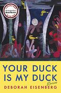 Your Duck Is My Duck: Stories by Wallace Shawn