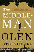 The Middleman (The Middleman #1) by Olen Steinhauer