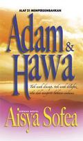 Adam & Hawa by Aisya Sofea