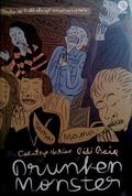 Cacatnya Harian Pidi Baiq; Drunken Monster by Pidi Baiq
