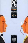 The Jeeves Omnibus Vol. 1: Thank You, Jeeves / The Code of the Woosters / The Inimitable Jeeves by P.G. Wodehouse