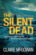 The Silent Dead by Claire McGowan