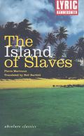 The Island of Slaves by Pierre de Marivaux