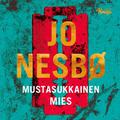 Mustasukkainen mies by Jo Nesbø