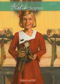 Kit's Surprise: A Christmas Story (American Girl: Kit #3) by Susan McAliley