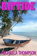 Riptide (Florida Panhandle Mysteries #2) by Mickey Friedman