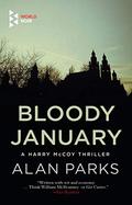Bloody January (Harry McCoy #1) by Alan Parks