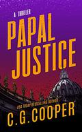 Papal Justice by C.G. Cooper