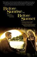 Before Sunrise & Before Sunset: Two Screenplays by Richard Linklater, Kim Krizan