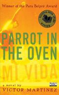 Parrot in the Oven: Mi Vida by Victor Martinez