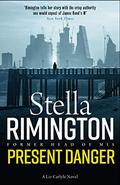 Present Danger (Liz Carlyle #5) by Stella Rimington