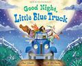 Little Blue Truck's Christmas by Alice Schertle