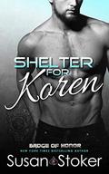 Shelter for Koren by Susan Stoker