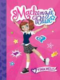 Mackenzie Blue by Tina Wells
