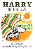 Harry by the Sea (Harry the Dog #1) by Gene Zion
