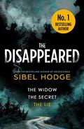 The Disappeared by Sibel Hodge
