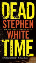 Dead Time (Alan Gregory #16) by Stephen White