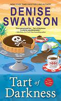 Tart of Darkness (Chef-to-Go Mystery #1) by Denise Swanson