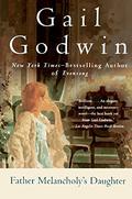 Father Melancholy's Daughter (Margaret Bonner #1) by Gail Godwin