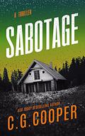 Sabotage (Corps Justice #12) by C.G. Cooper