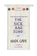 The Sick Bag Song by Nick Cave