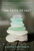 Taste of Salt by Martha Southgate