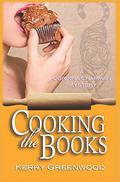 Cooking the Books (Corinna Chapman #6) by Louise Siversen