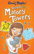 Secrets at Malory Towers (Malory Towers #11) by Pamela Cox