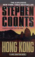 Hong Kong by Stephen Coonts
