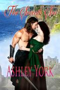 The Seventh Son (Norman Conquest #4) by Ashley York