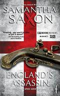 England's Assassin (Lady  Spies #2) by Samantha Saxon