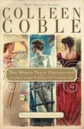 The Mercy Falls Collection: The Lightkeeper's Daughter, The Lightkeeper's Bride, The Lightkeeper's Ball by Colleen Coble