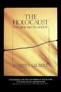 The Holocaust: The Jewish Tragedy by Martin Gilbert